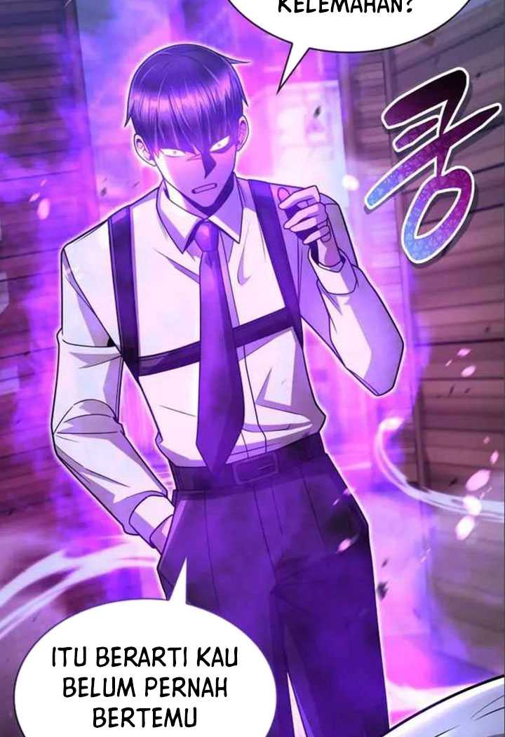 Clever Cleaning Life Of The Returned Genius Hunter Chapter 54 Gambar 120