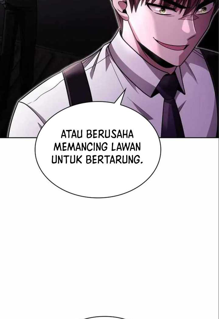 Clever Cleaning Life Of The Returned Genius Hunter Chapter 54 Gambar 123
