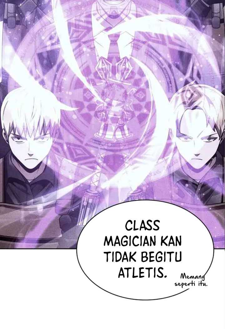 Clever Cleaning Life Of The Returned Genius Hunter Chapter 54 Gambar 126