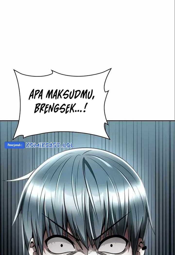 Clever Cleaning Life Of The Returned Genius Hunter Chapter 54 Gambar 129