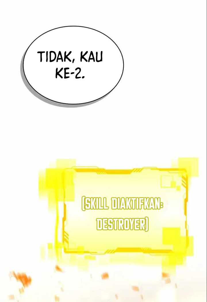 Clever Cleaning Life Of The Returned Genius Hunter Chapter 54 Gambar 131
