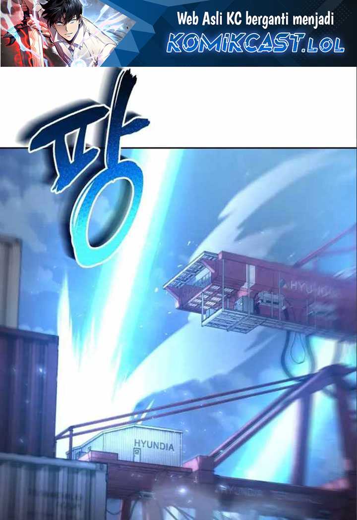Baca Manhwa Clever Cleaning Life Of The Returned Genius Hunter Chapter 54 Gambar 2
