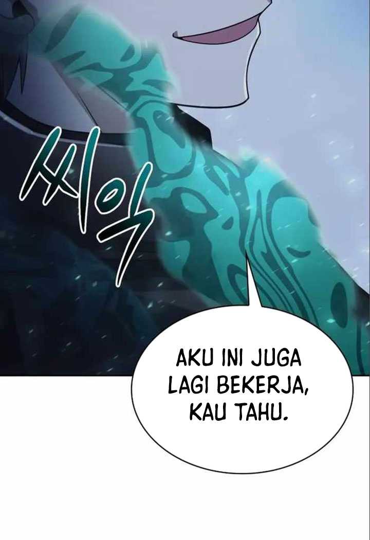 Clever Cleaning Life Of The Returned Genius Hunter Chapter 54 Gambar 22