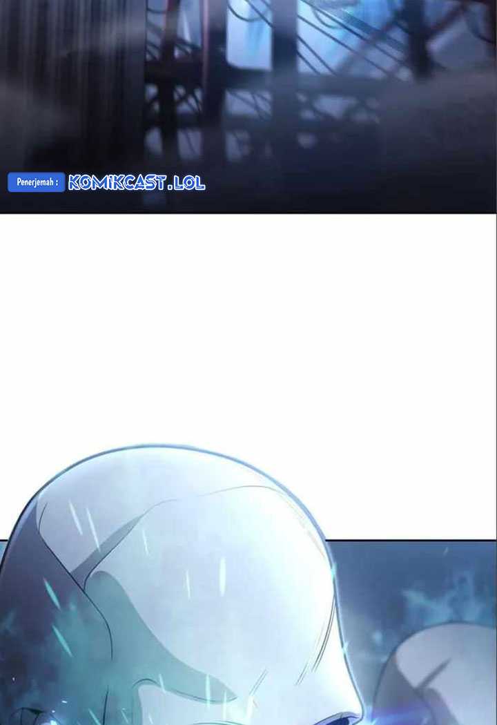 Clever Cleaning Life Of The Returned Genius Hunter Chapter 54 Gambar 3