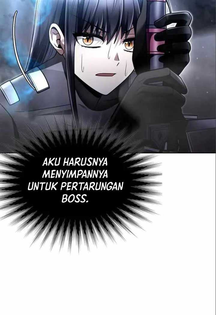 Clever Cleaning Life Of The Returned Genius Hunter Chapter 54 Gambar 42