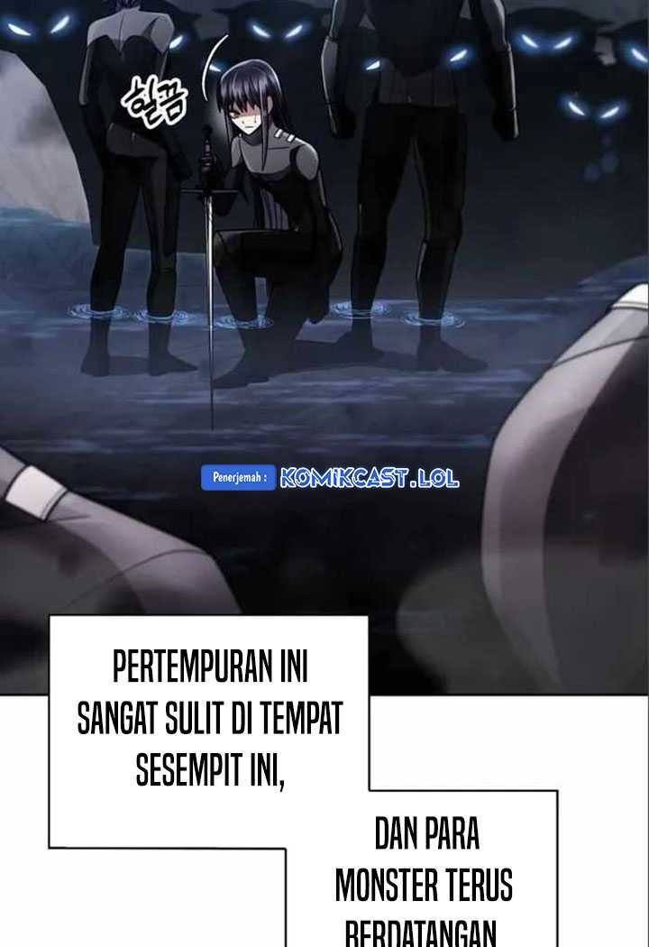 Clever Cleaning Life Of The Returned Genius Hunter Chapter 54 Gambar 48