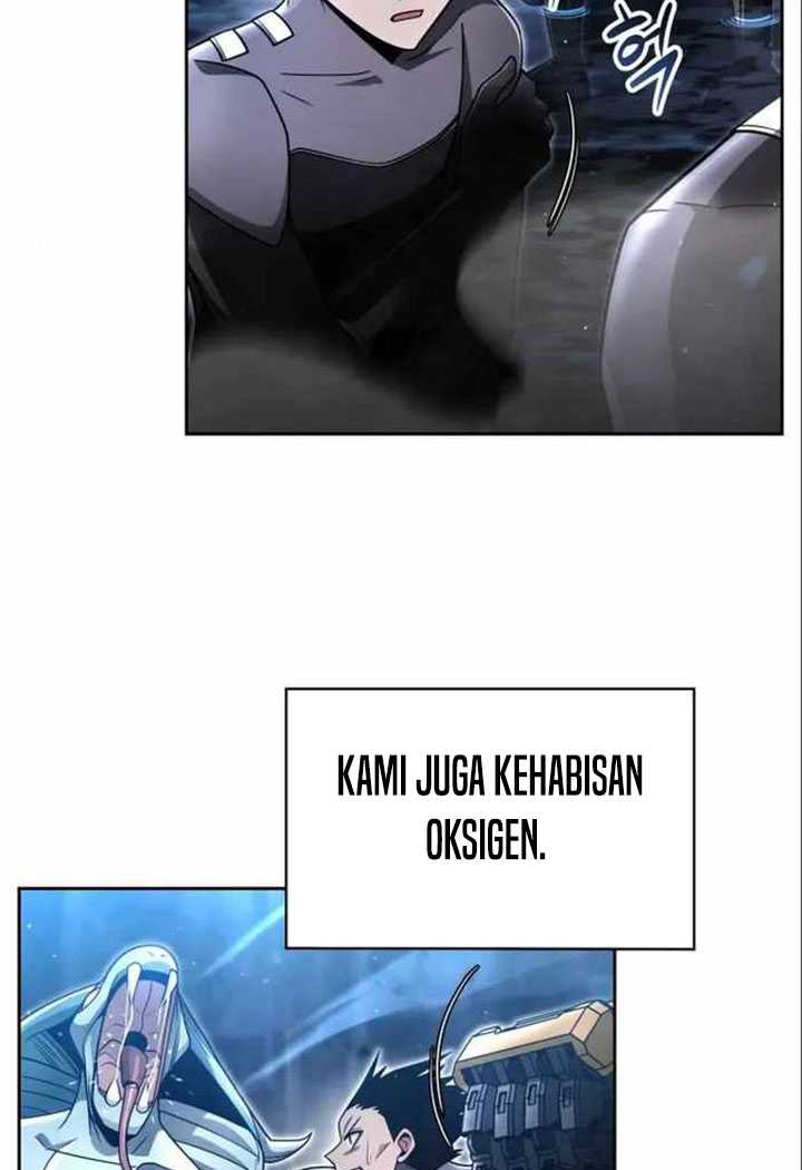 Clever Cleaning Life Of The Returned Genius Hunter Chapter 54 Gambar 50