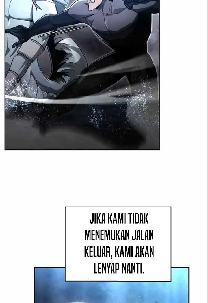 Clever Cleaning Life Of The Returned Genius Hunter Chapter 54 Gambar 51