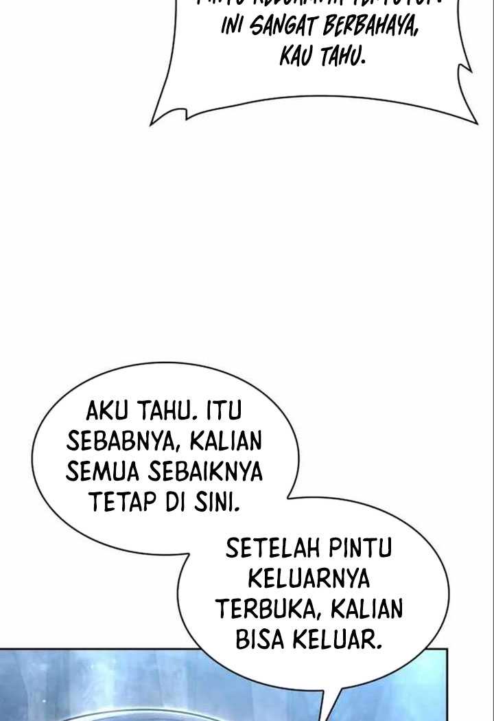 Clever Cleaning Life Of The Returned Genius Hunter Chapter 54 Gambar 58