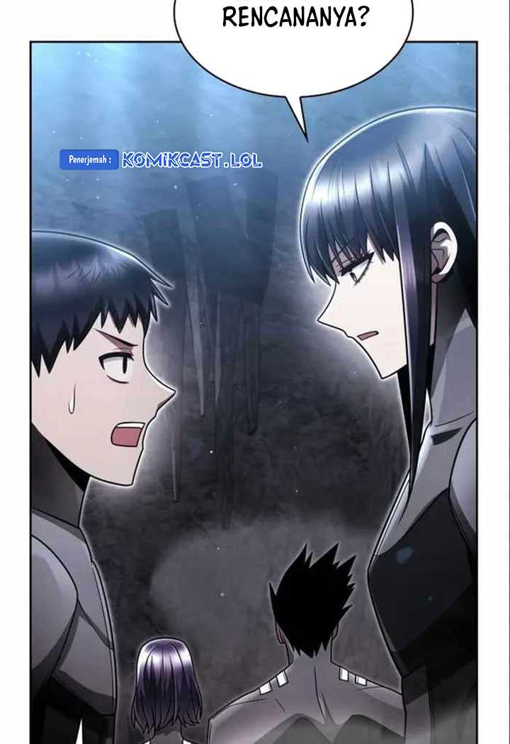 Clever Cleaning Life Of The Returned Genius Hunter Chapter 54 Gambar 62