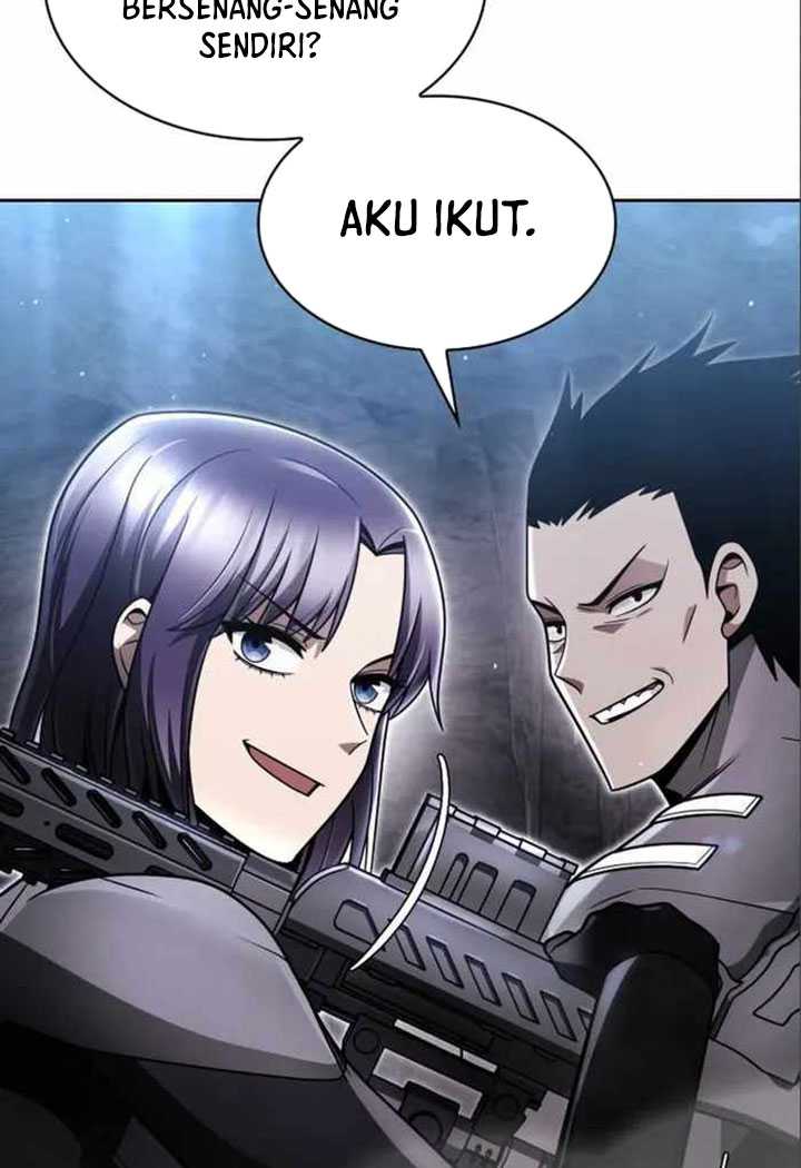 Clever Cleaning Life Of The Returned Genius Hunter Chapter 54 Gambar 64