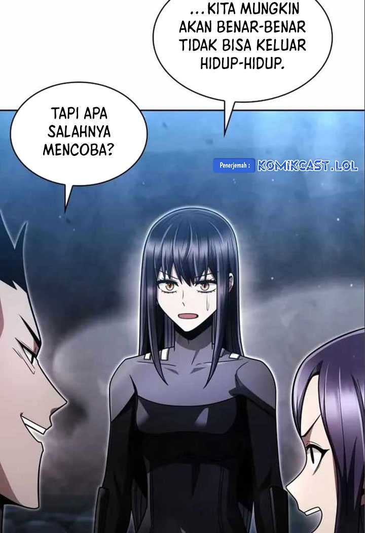 Clever Cleaning Life Of The Returned Genius Hunter Chapter 54 Gambar 66