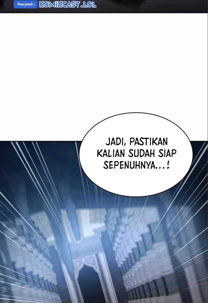 Clever Cleaning Life Of The Returned Genius Hunter Chapter 54 Gambar 77