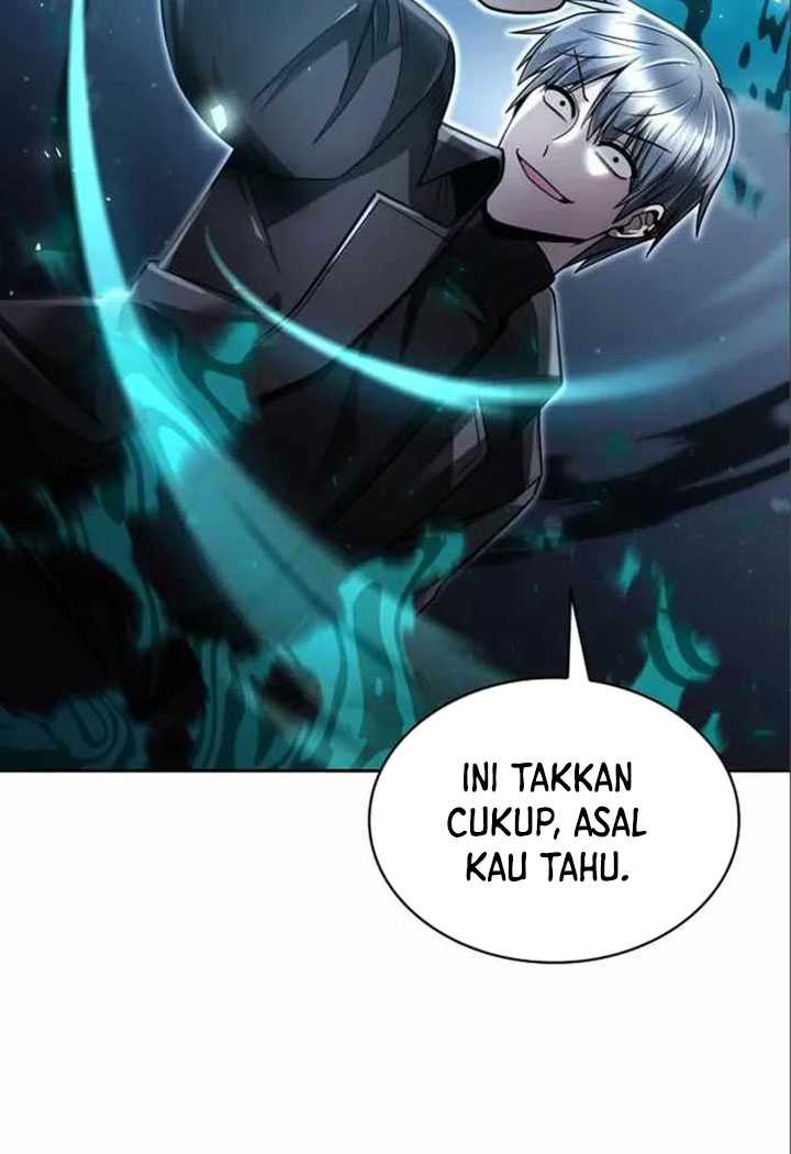 Clever Cleaning Life Of The Returned Genius Hunter Chapter 54 Gambar 86