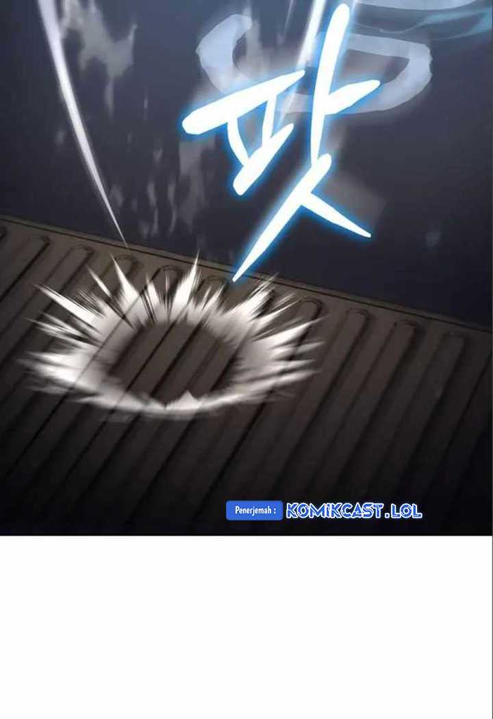 Clever Cleaning Life Of The Returned Genius Hunter Chapter 54 Gambar 92