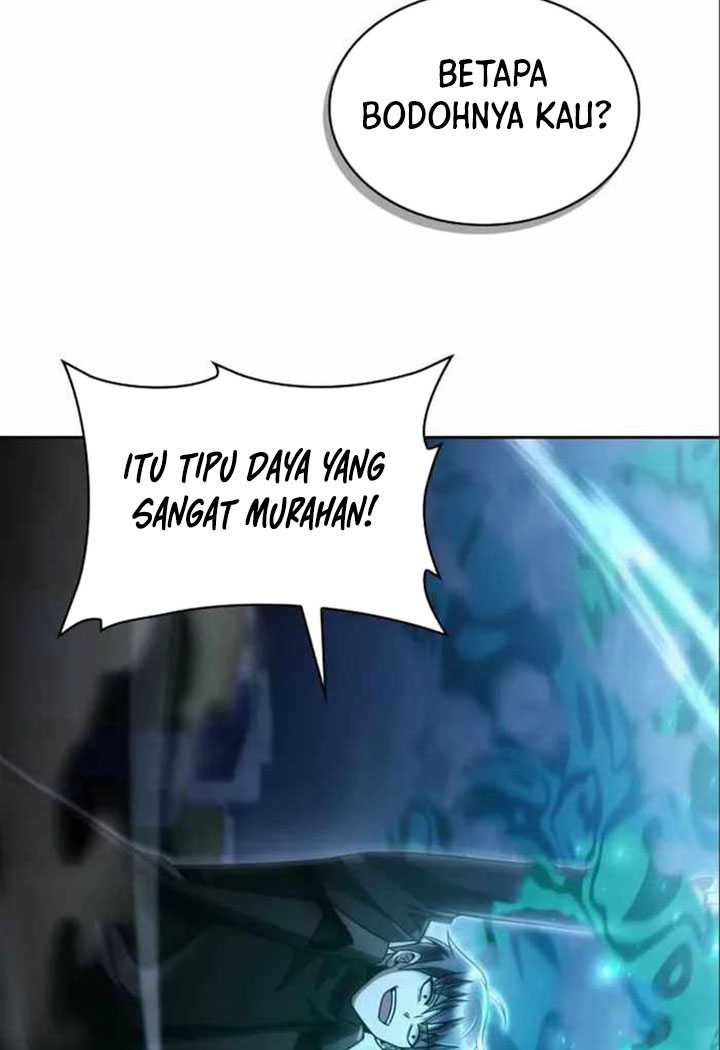 Clever Cleaning Life Of The Returned Genius Hunter Chapter 54 Gambar 96