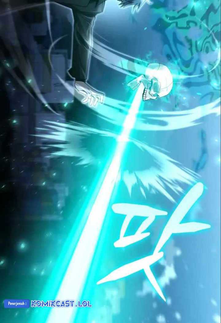 Clever Cleaning Life Of The Returned Genius Hunter Chapter 54 Gambar 97