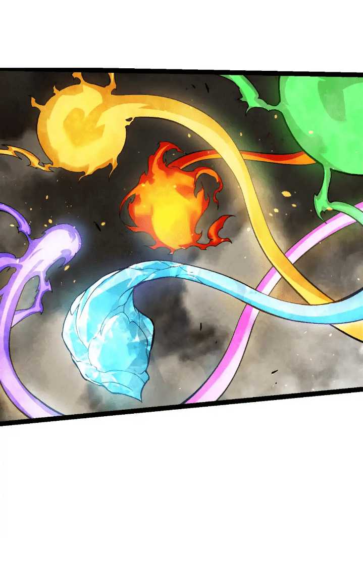 Evolution Begins With A Big Tree Chapter 163 Gambar 12