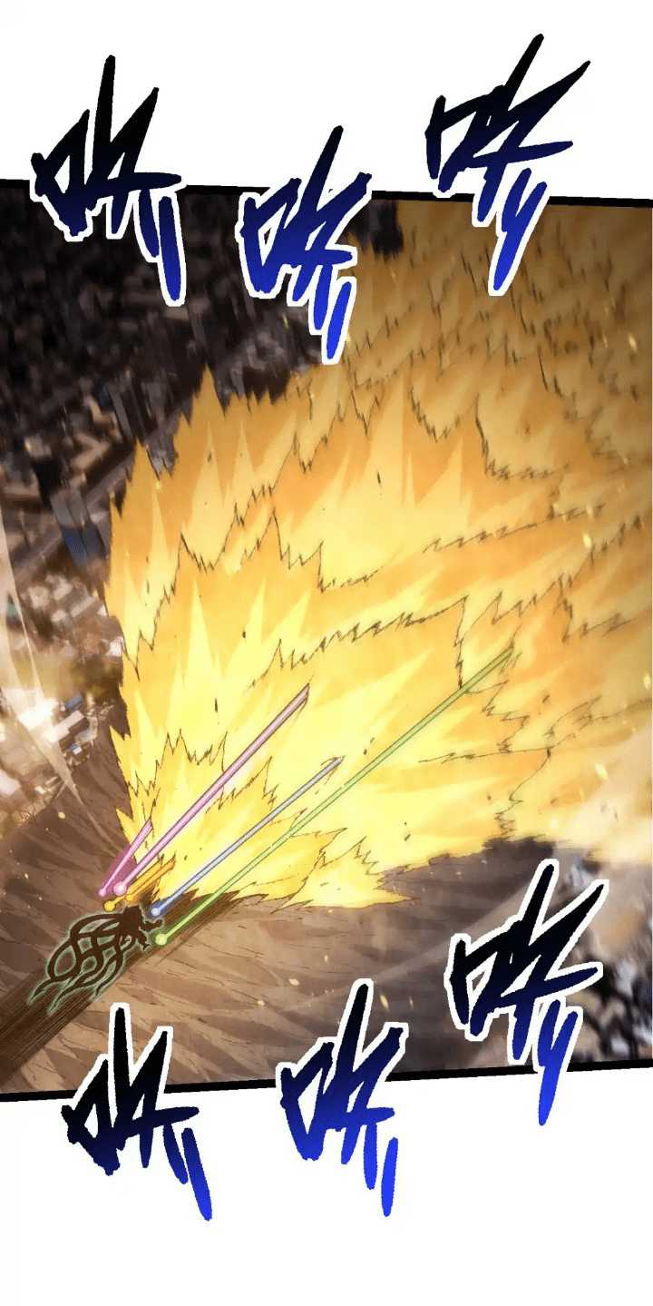 Evolution Begins With A Big Tree Chapter 163 Gambar 15
