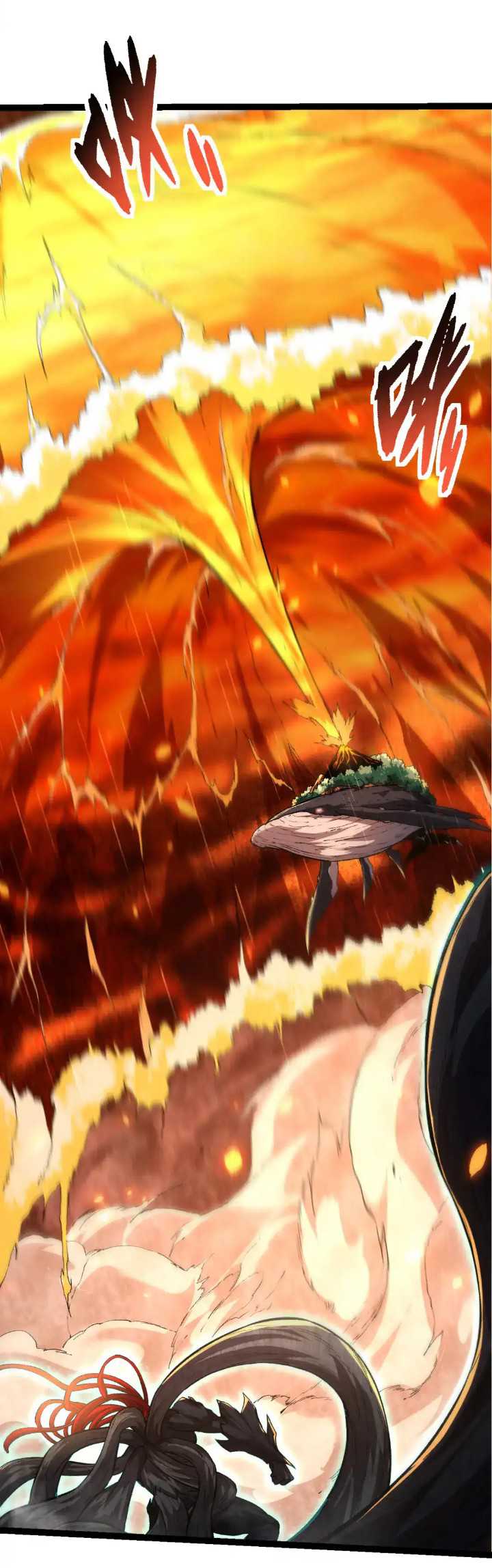 Evolution Begins With A Big Tree Chapter 163 Gambar 20