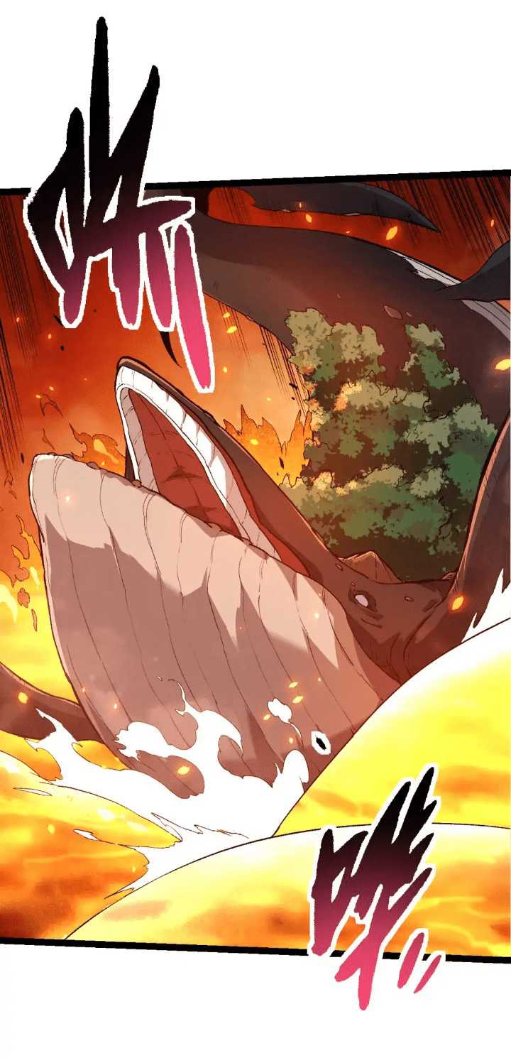 Evolution Begins With A Big Tree Chapter 163 Gambar 30