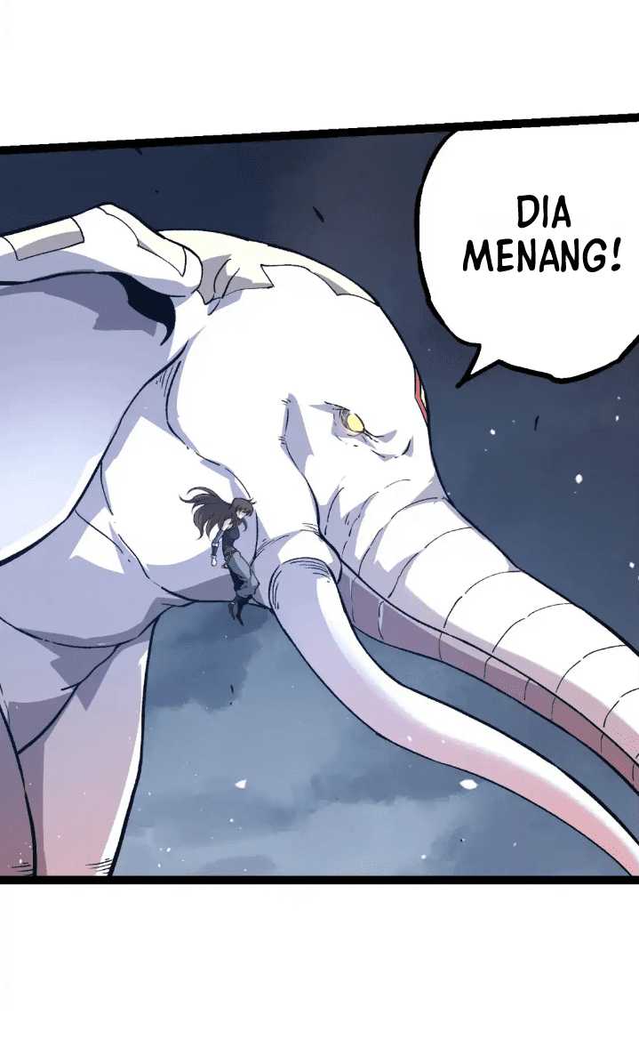 Evolution Begins With A Big Tree Chapter 163 Gambar 46