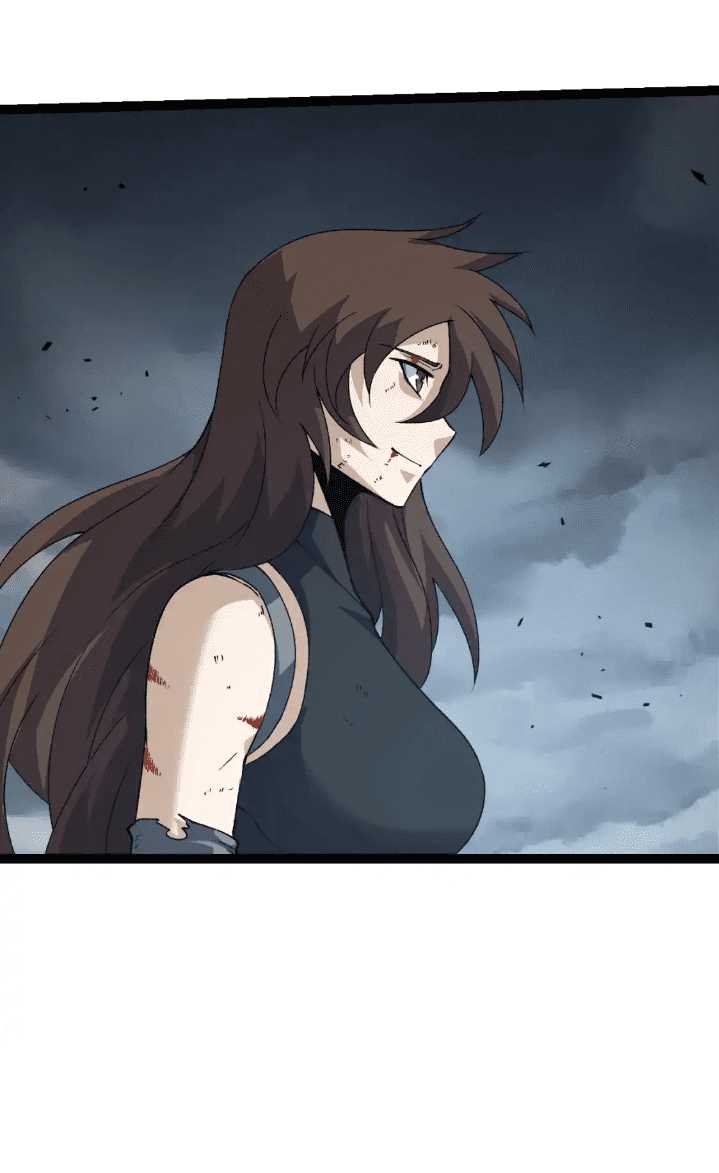 Evolution Begins With A Big Tree Chapter 163 Gambar 47