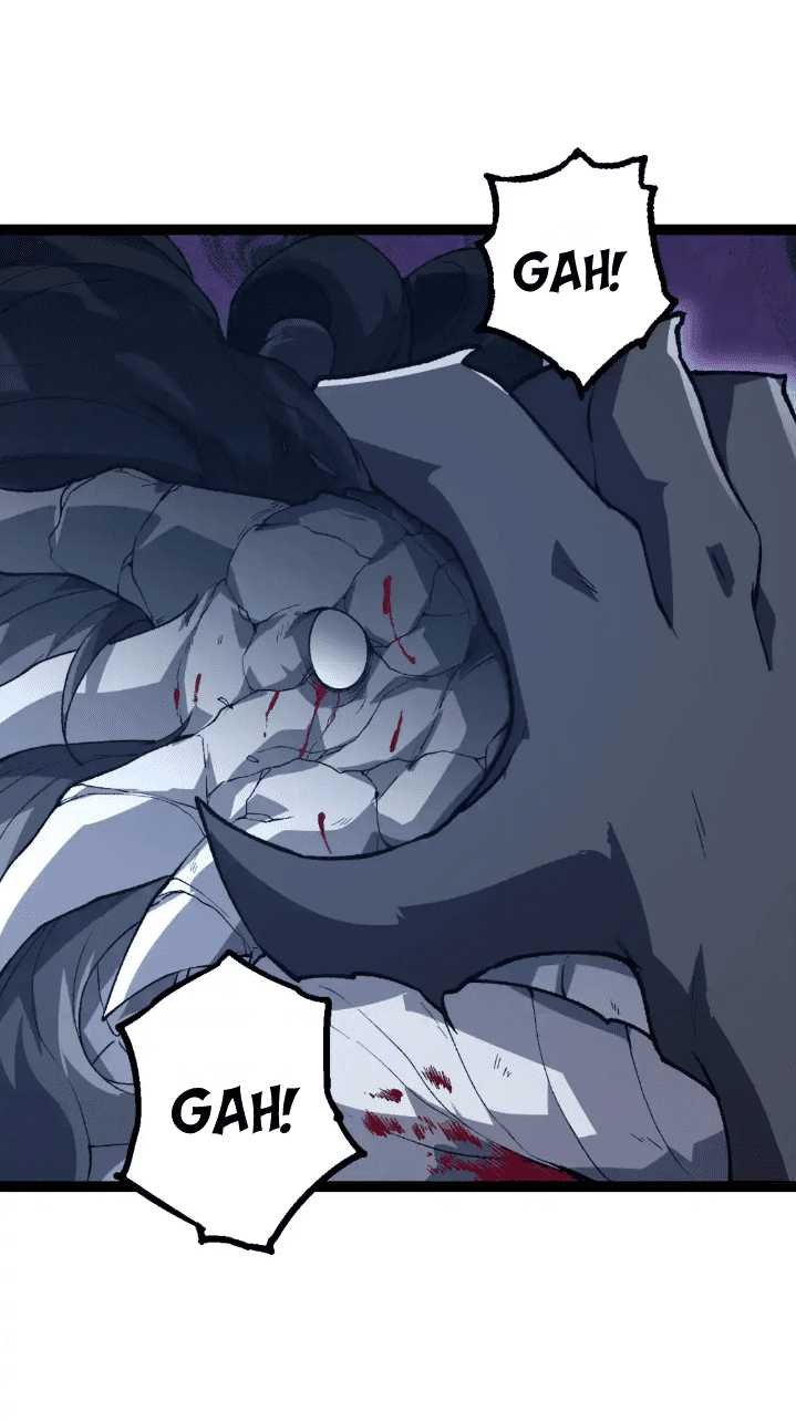 Evolution Begins With A Big Tree Chapter 163 Gambar 57
