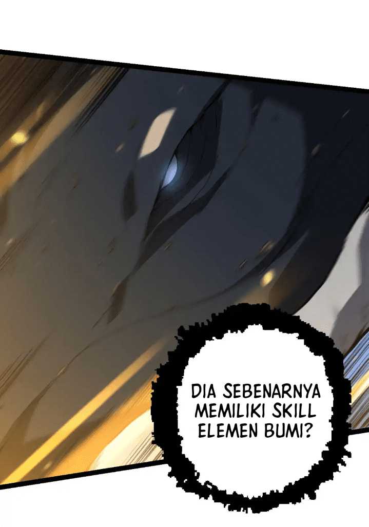 Evolution Begins With A Big Tree Chapter 163 Gambar 7