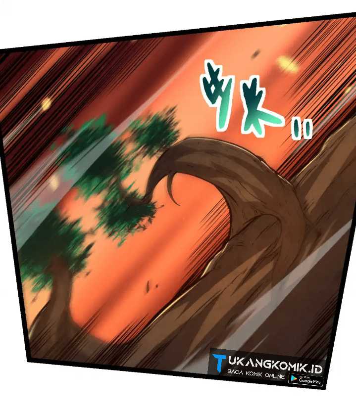 Evolution Begins With A Big Tree Chapter 163 Gambar 8