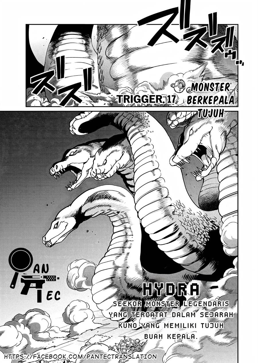 Baca Manga Isekai Shoukan Oji-san no Juumusou Life – Sabage Suki Salaryman wa Kaisha Owari ni Isekai e Chokki suru Chapter 17 Gambar 2