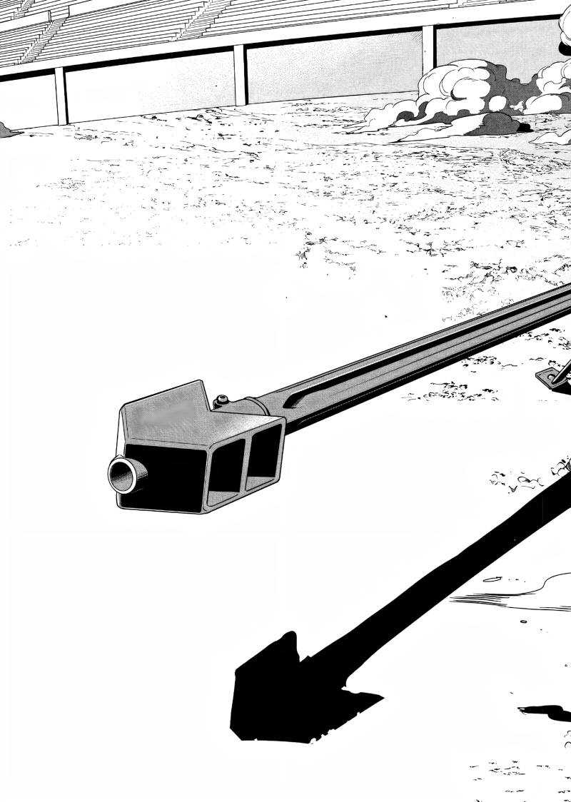 Isekai Shoukan Oji-san no Juumusou Life – Sabage Suki Salaryman wa Kaisha Owari ni Isekai e Chokki suru Chapter 07 Gambar 24