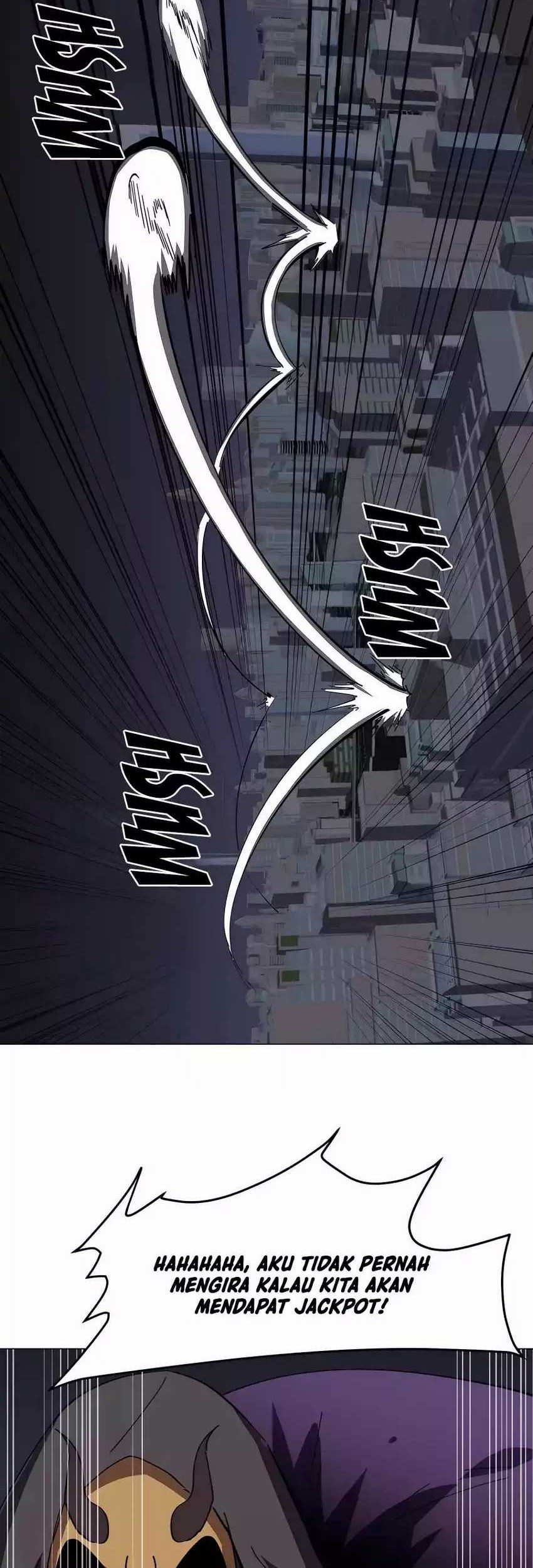 Baca Manhua Mr. Zombie Chapter 84 Gambar 2