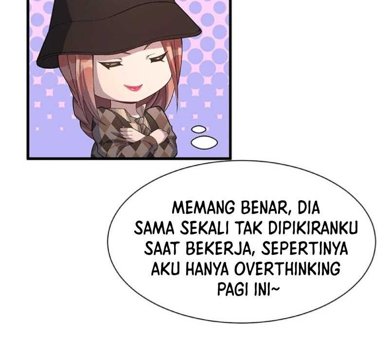 I’m Trapped in This Day for One Thousand Years Chapter 69 Gambar 36