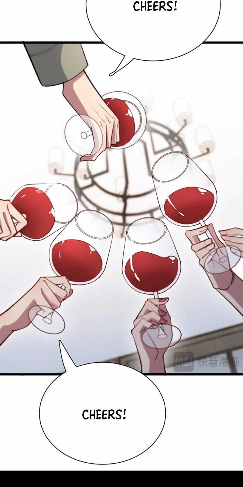 I’m Trapped in This Day for One Thousand Years Chapter 69 Gambar 13