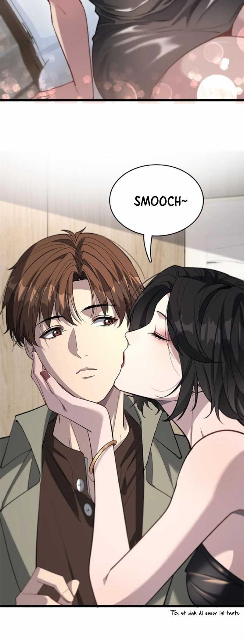 I’m Trapped in This Day for One Thousand Years Chapter 69 Gambar 16