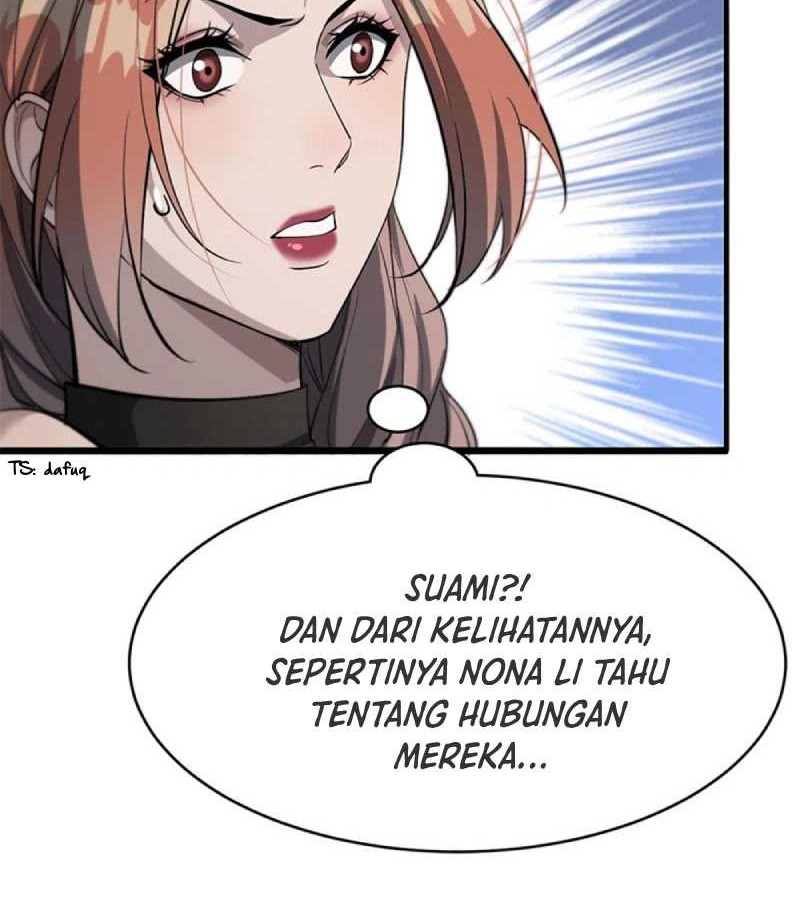 I’m Trapped in This Day for One Thousand Years Chapter 69 Gambar 20