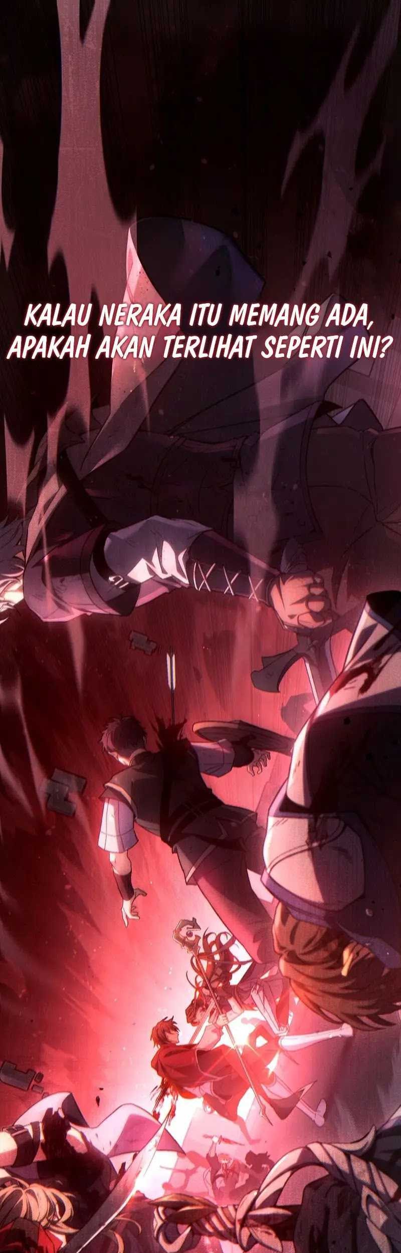 Baca Manhwa The 100th Regression Of The Max-Level Player Chapter 37 Gambar 2