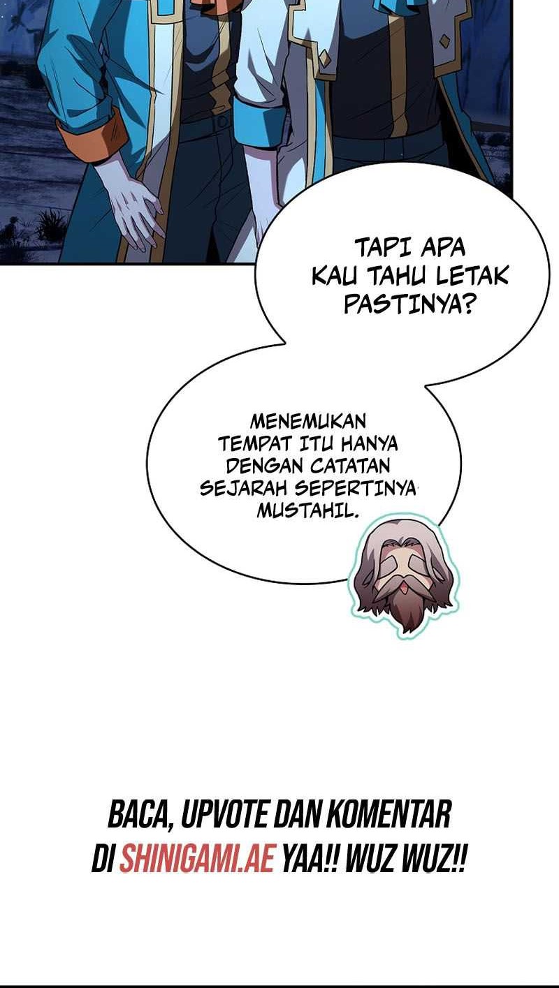 Talent-Swallowing Magician Chapter 58 Gambar 41