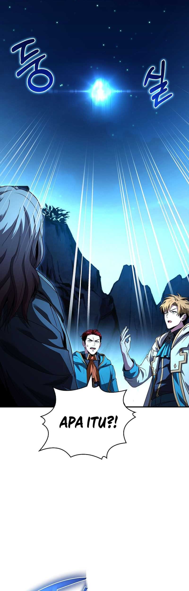 Talent-Swallowing Magician Chapter 58 Gambar 48