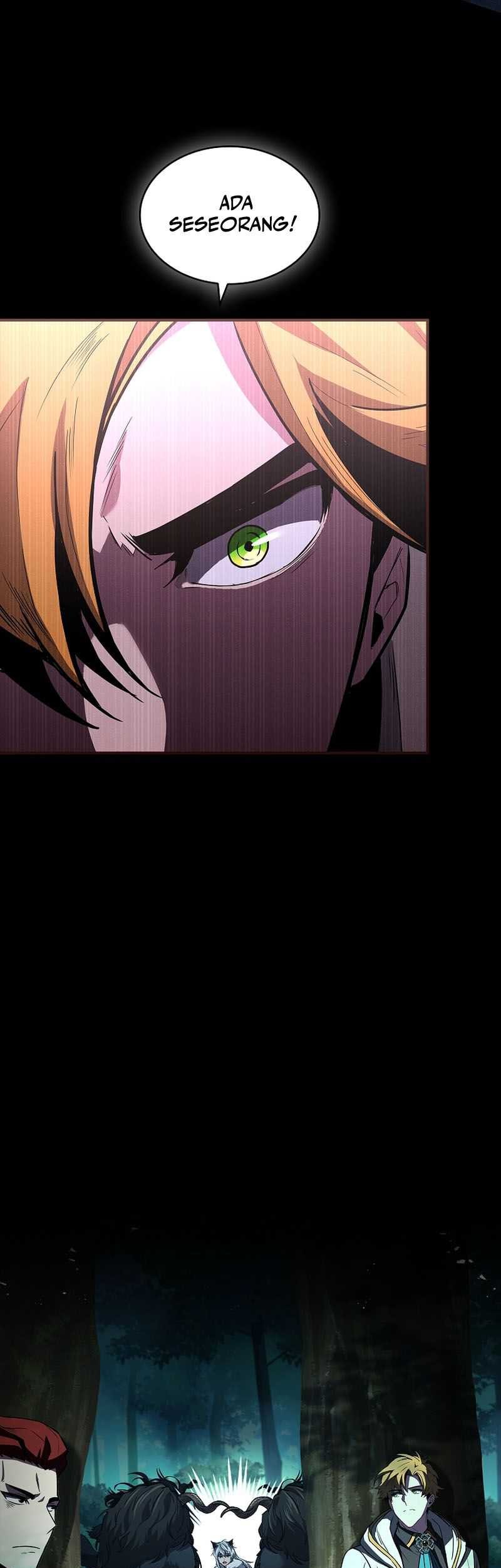 Talent-Swallowing Magician Chapter 58 Gambar 62