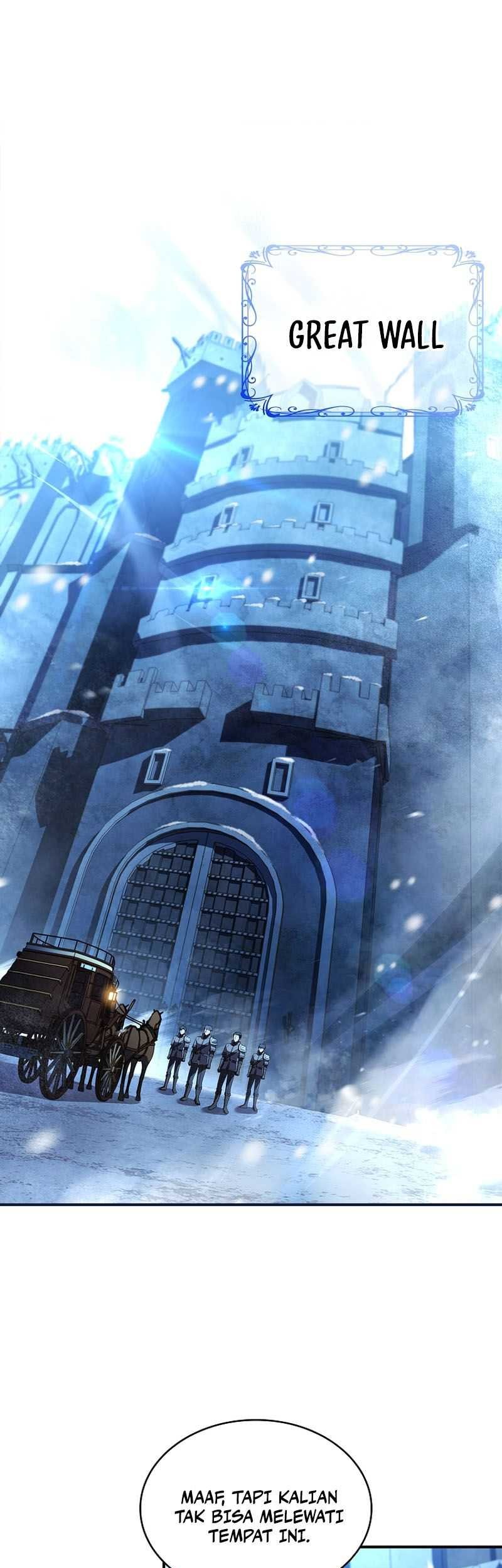 Baca Manhwa Talent-Swallowing Magician Chapter 58 Gambar 2