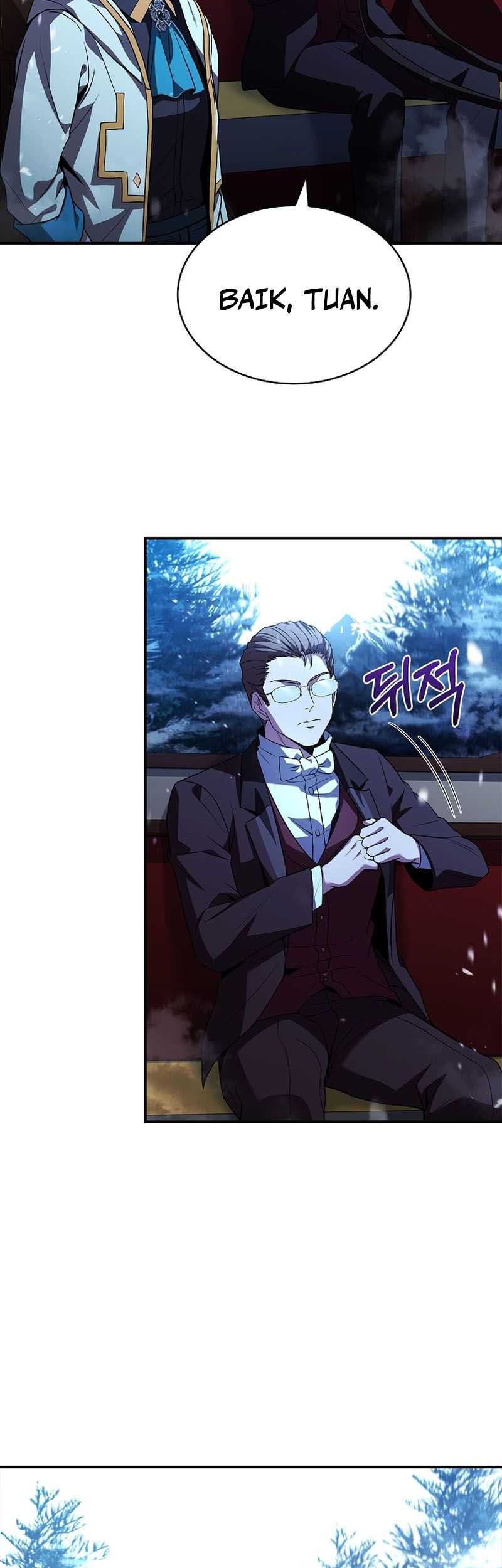 Talent-Swallowing Magician Chapter 58 Gambar 8