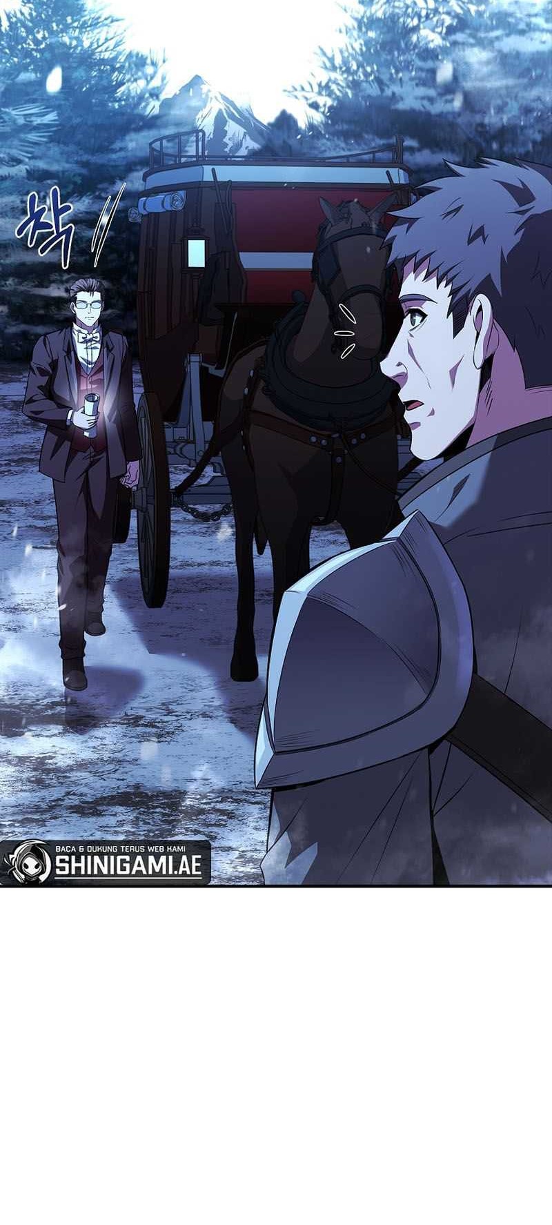 Talent-Swallowing Magician Chapter 58 Gambar 9