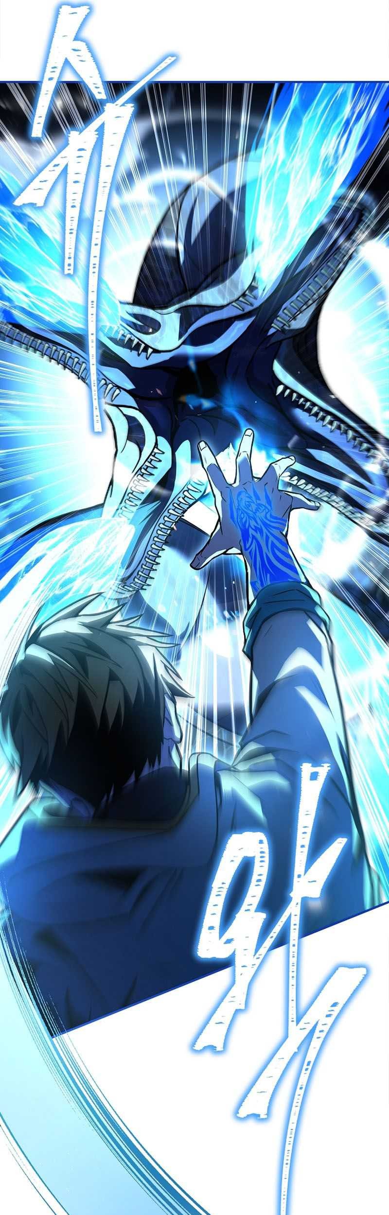 Talent-Swallowing Magician Chapter 58 Gambar 22