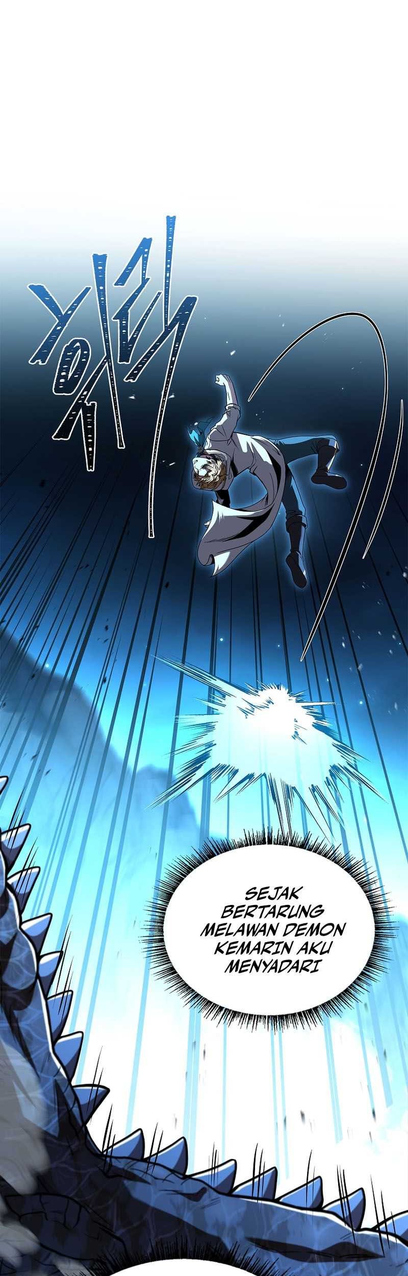 Talent-Swallowing Magician Chapter 58 Gambar 28