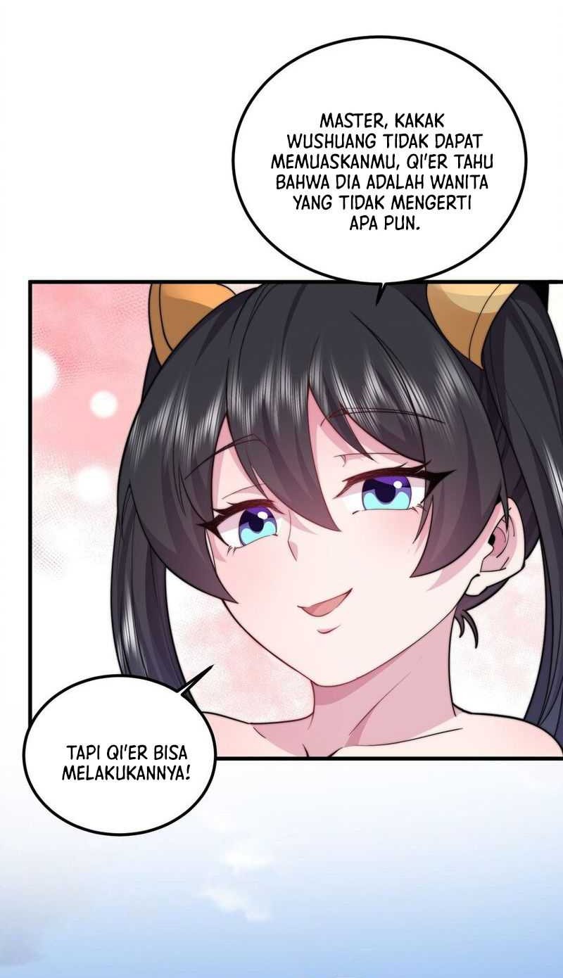 I, The Invincible Villain Master With My Apprentices Chapter 100 Gambar 10