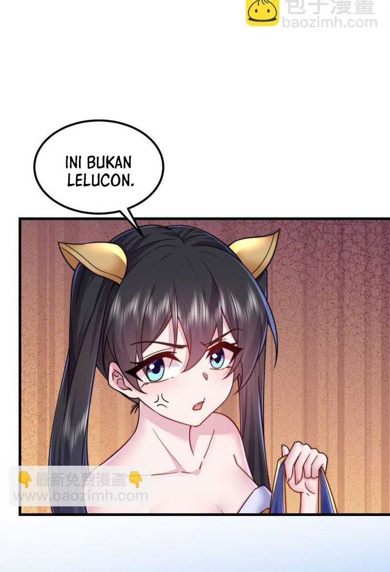 I, The Invincible Villain Master With My Apprentices Chapter 100 Gambar 19