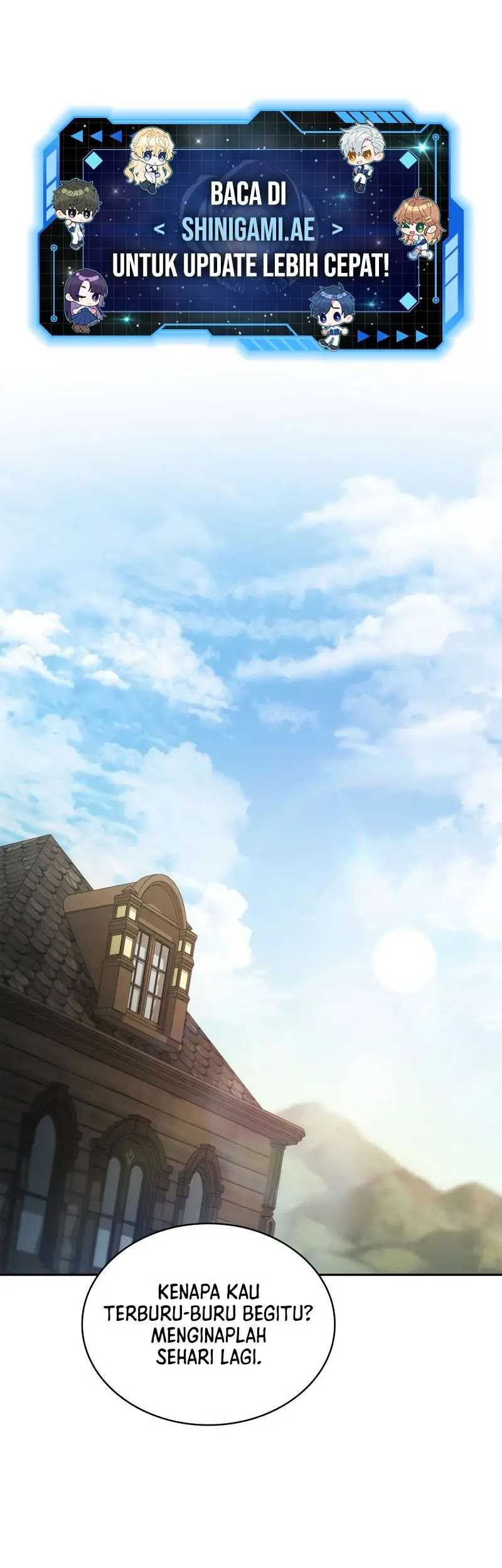 Baca Manhwa Infinite Mage Chapter 65 Gambar 2