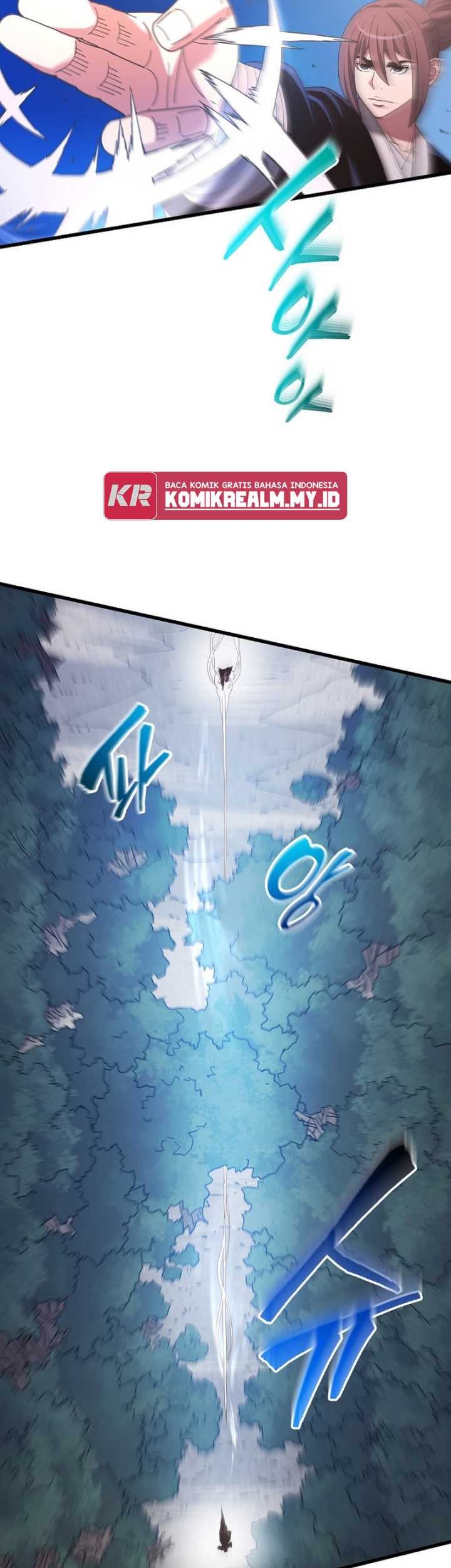 I Am Reborn As The Sword God Chapter 77 Gambar 18
